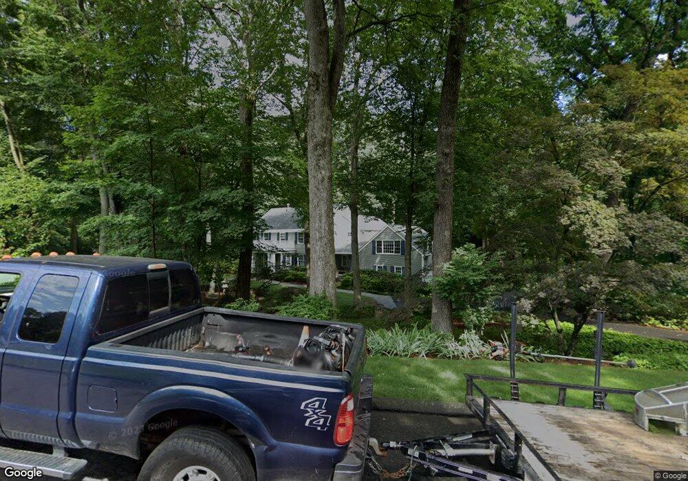 110 Armand Rd, Ridgefield, CT 06877 - photo 1