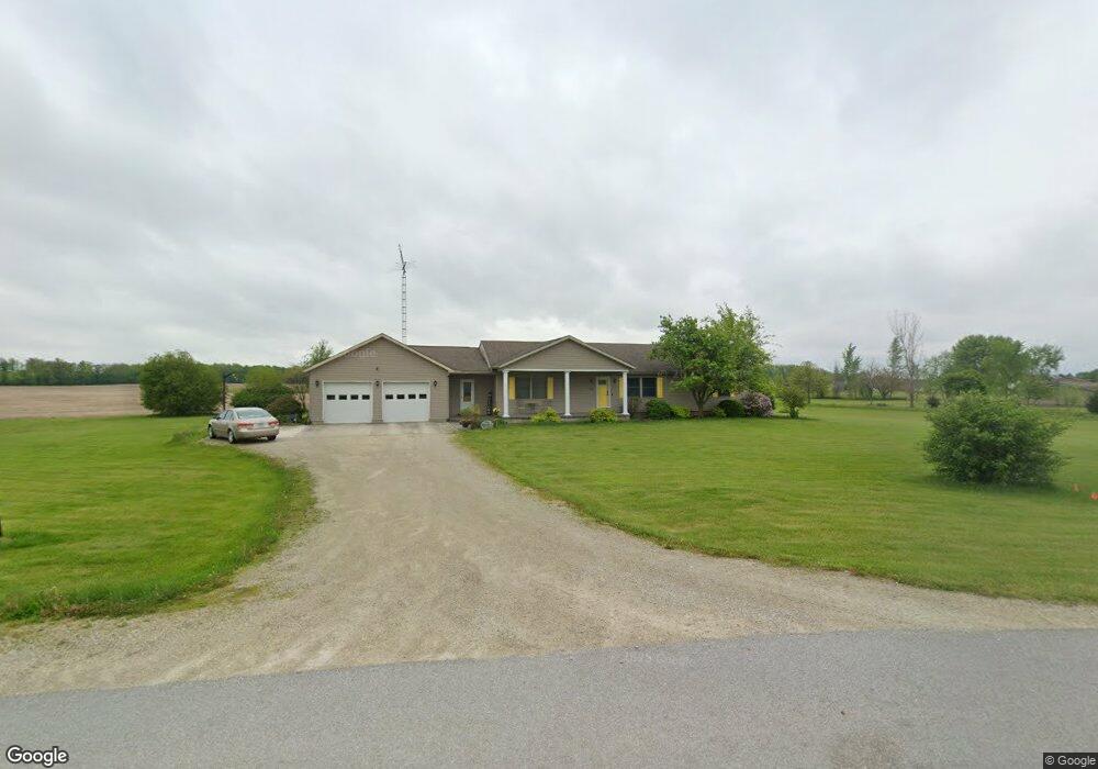 4994 Saint Marys Kossuth Rd, Saint Marys, OH 45885 - photo 1