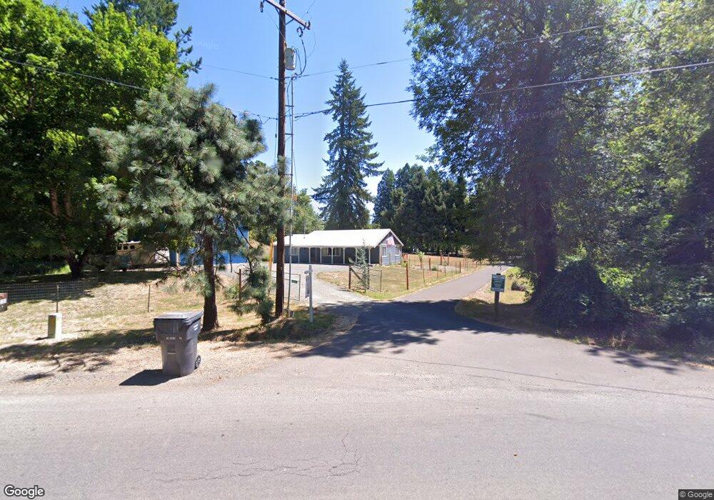 28014 S Ringo Rd, Mulino, OR 97042 - photo 1