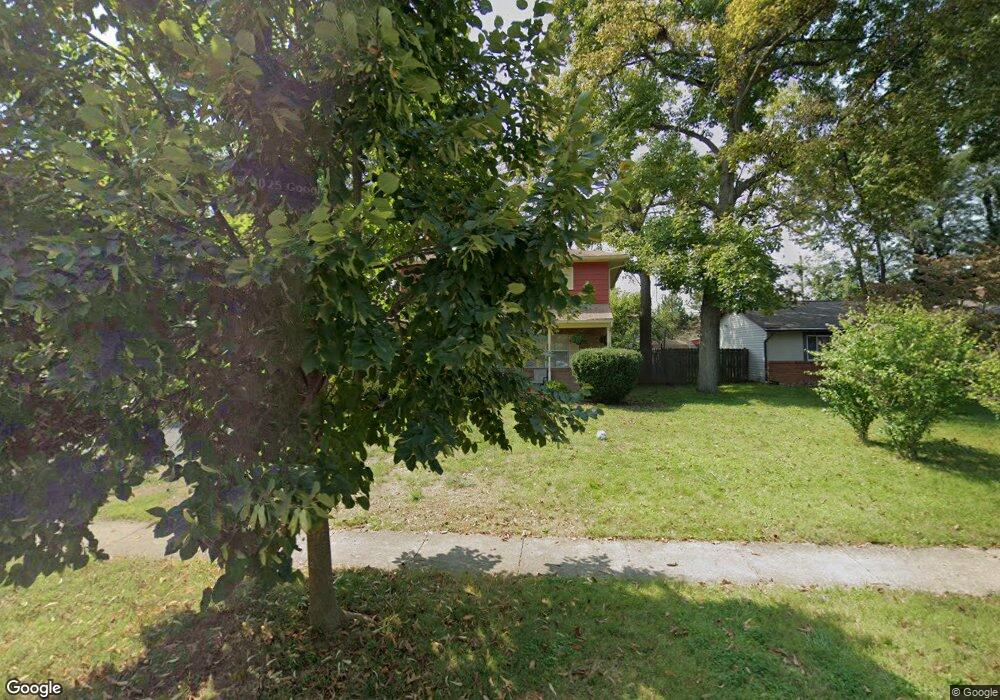 5339 Torchwood Loop W, Columbus, OH 43229 - photo 1