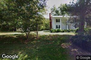9 Church St, Due West, SC 29639