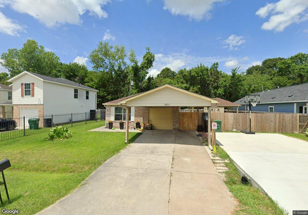 8023 Sunnyhill St, Houston, TX 77088 - photo 1