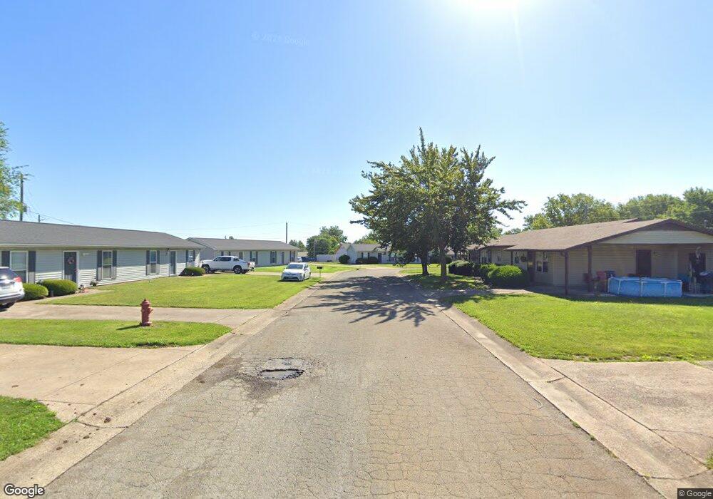 10291031 Vandiver Ct, Farmington, MO 63640 - photo 1