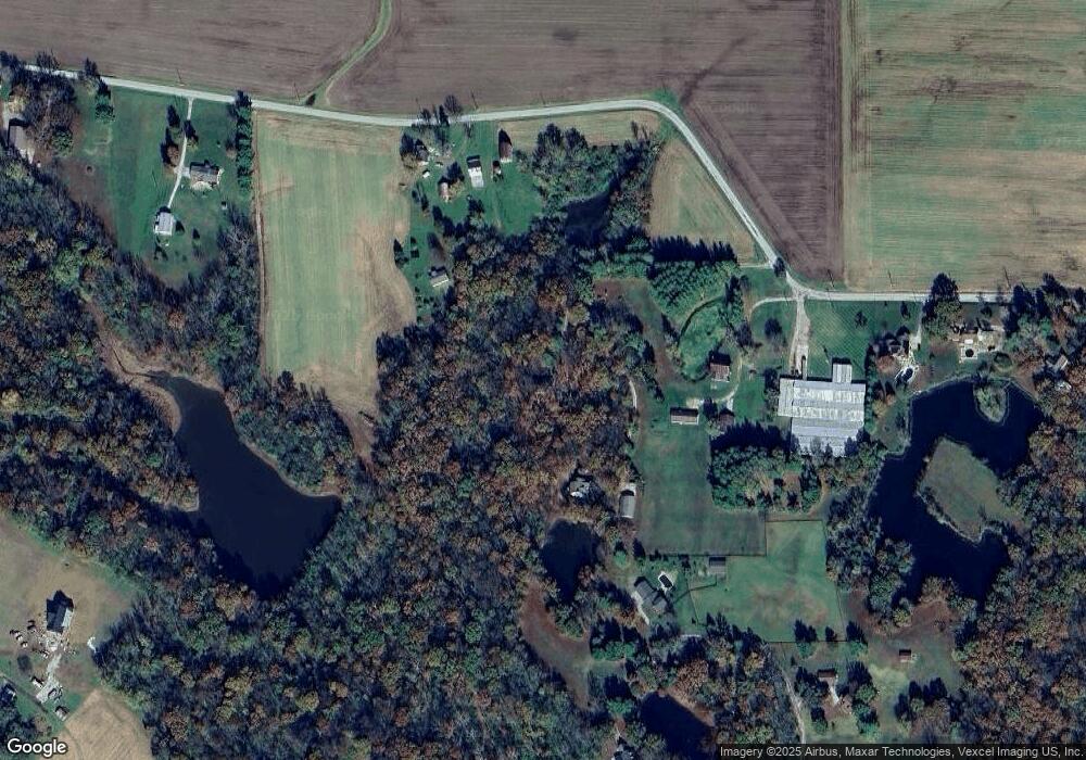 5930 Moon Ln, Freeburg, IL 62243 - photo 1