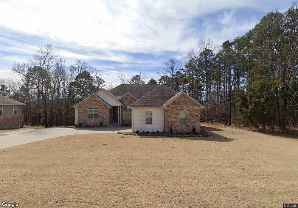 801 Summer Heights Dr, Heber Springs, AR 72543 - photo 1