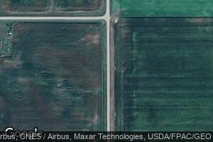 6745 165th Ave SE, Colfax, ND 58018