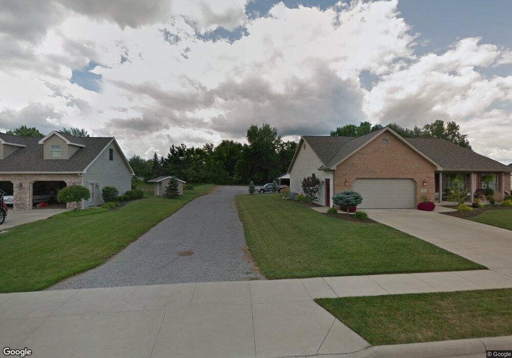 3915 Cherokee Dr, Lima, OH 45807 - photo 1