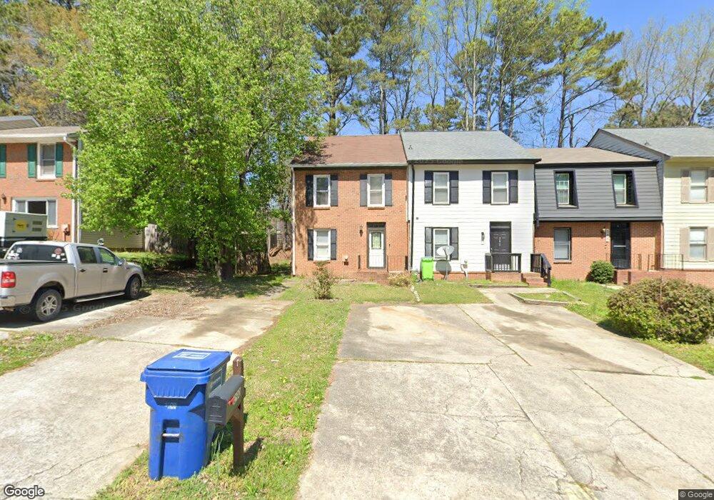 292 Juliet Ln SW, Marietta, GA 30008 - photo 1
