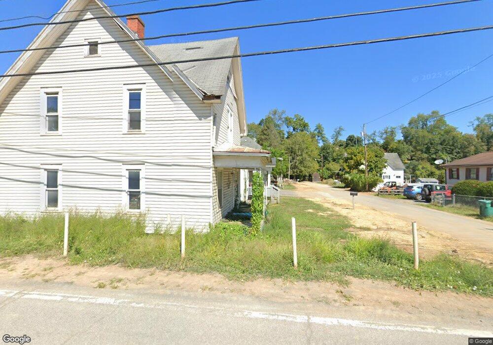 209 Cheuvront Ave, West Union, WV 26456 - photo 1