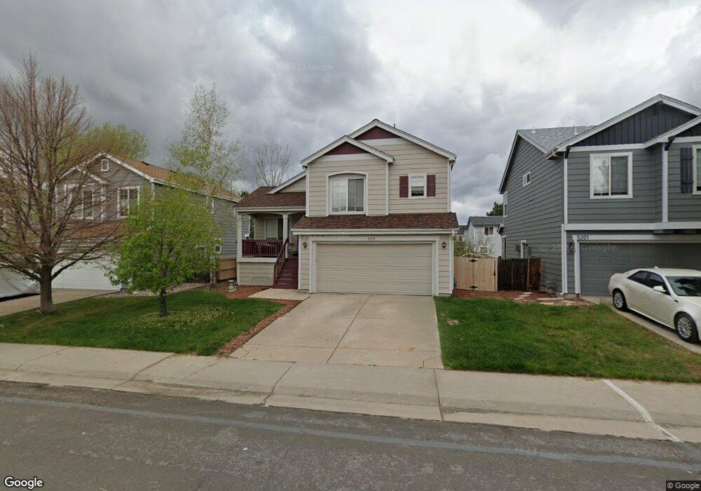 5231 S Malta Way, Centennial, CO 80015 - photo 1