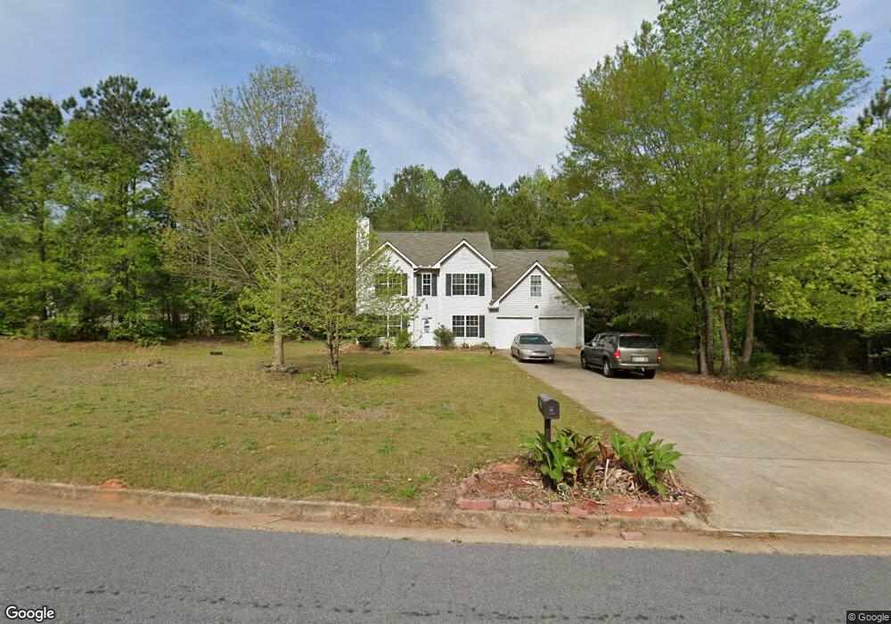 65 Highgrove Dr, Covington, GA 30016 - photo 1