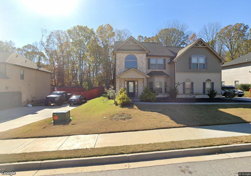 110 Silver Peak Dr unit 74, Covington, GA 30016 - photo 1
