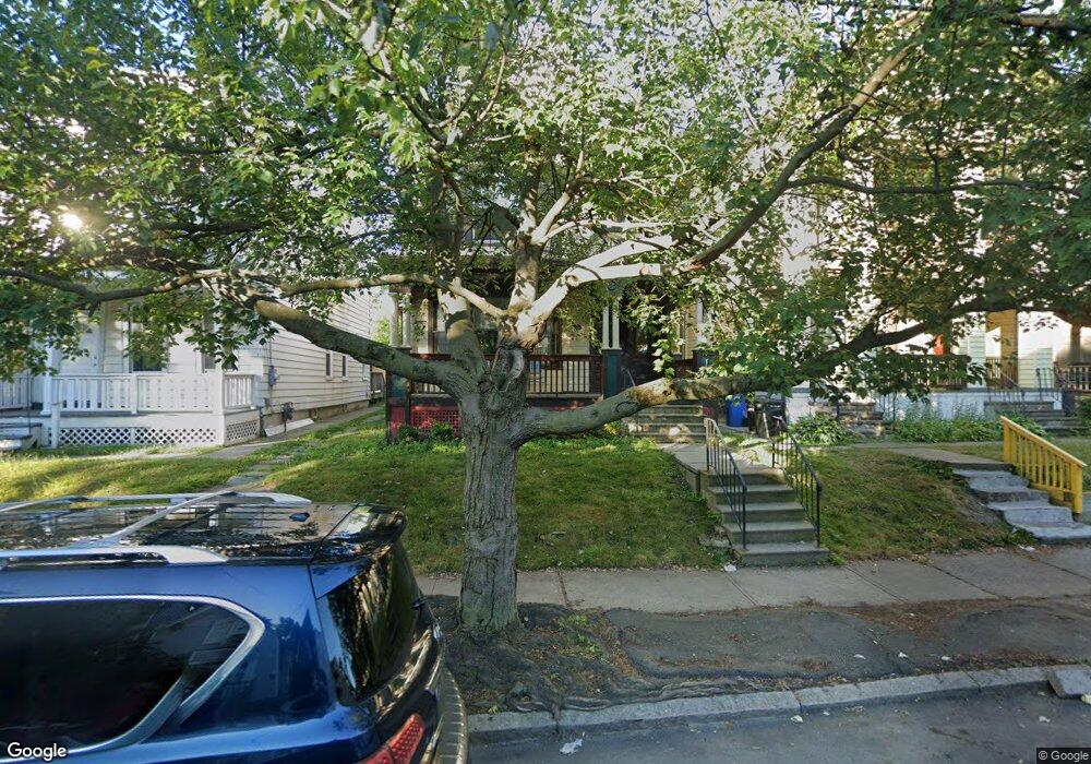 456 Hamilton St, Albany, NY 12203 - photo 1