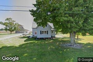 722 N 650 W, Waynetown, IN 47990