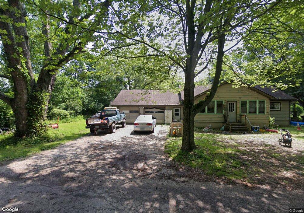 7987 N South Bend Blvd, New Carlisle, IN 46552 - photo 1