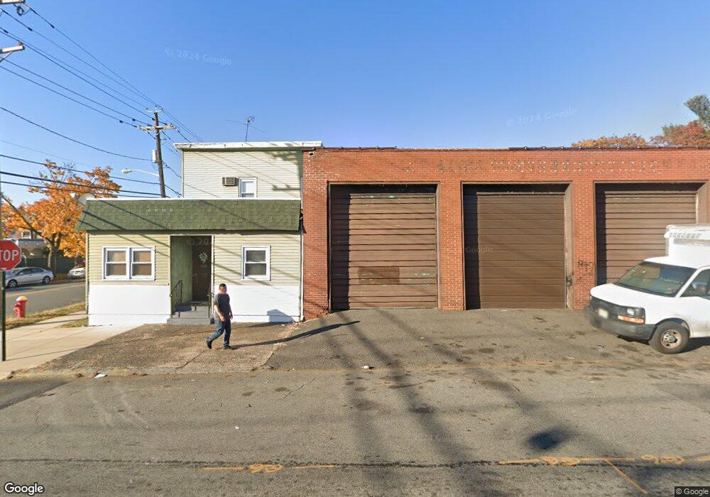 261 Pennsylvania Ave, Paterson, NJ 07503 - photo 1