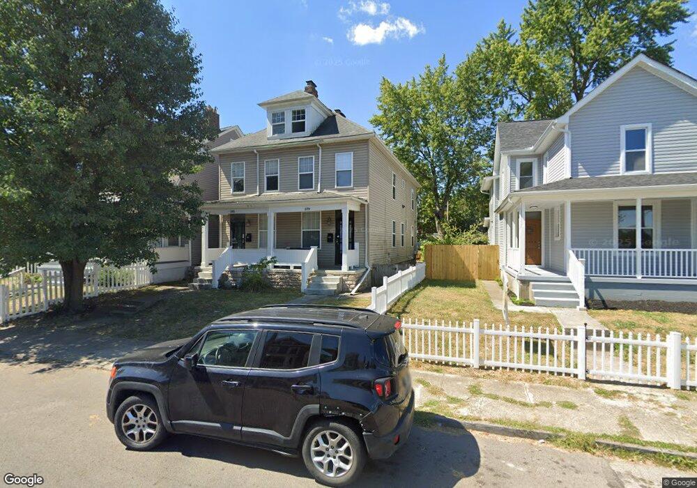 579 Gilbert St unit 81, Columbus, OH 43205 - photo 1