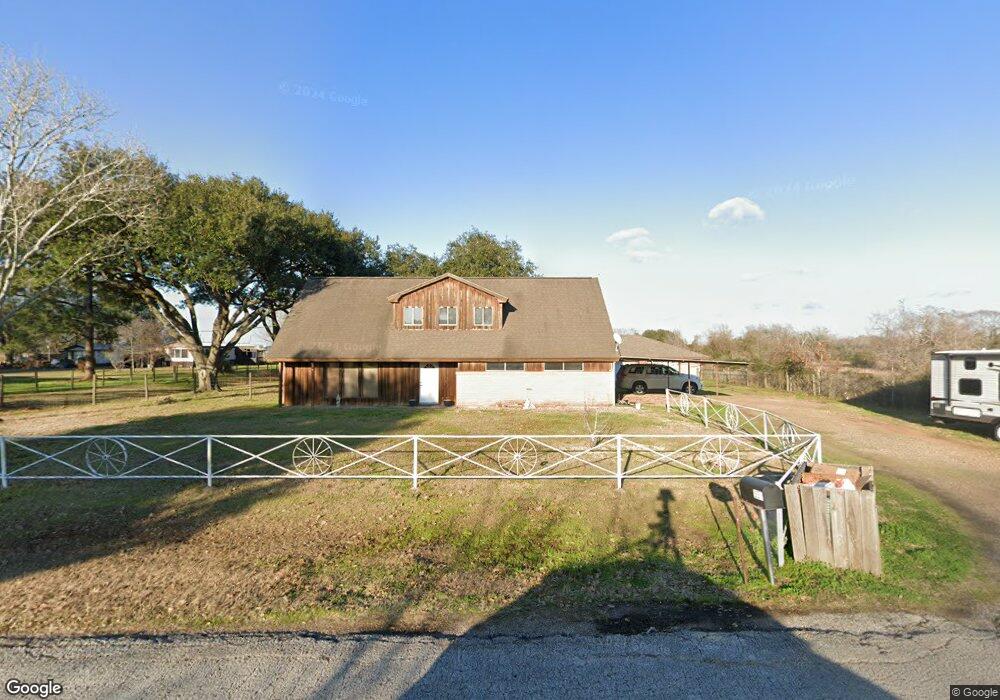 331 Leon Rd, Rosenberg, TX 77471 - photo 1