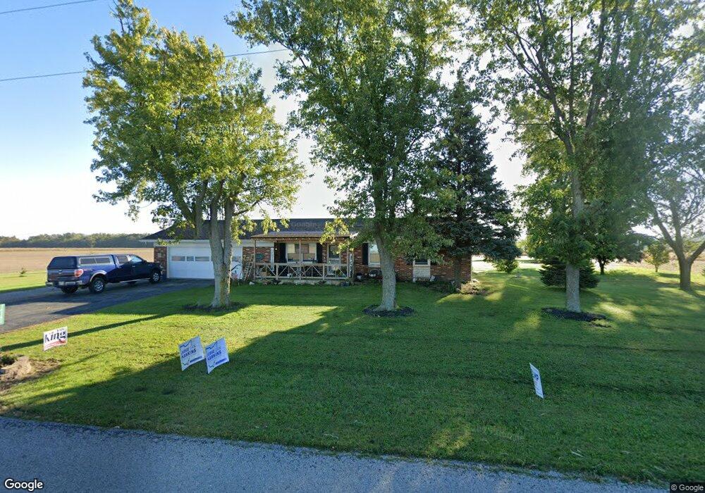 14140 Town Line-Lima Rd, Wapakoneta, OH 45895 - photo 1