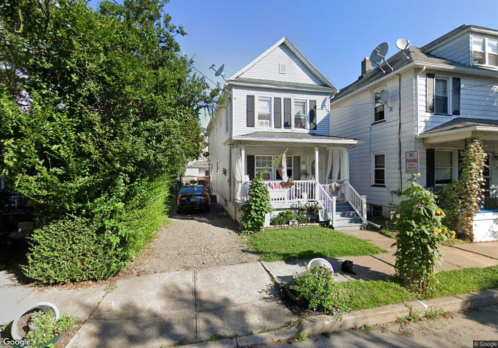 208 Spruce St, Kingston, PA 18704 - photo 1