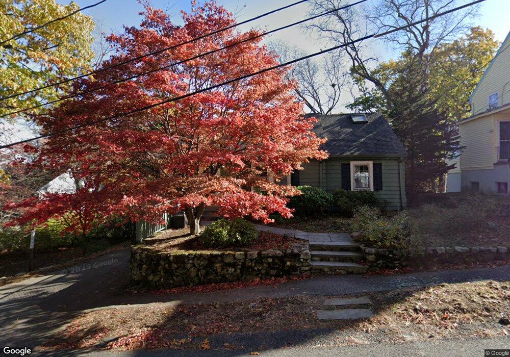 15 Stevens Terrace, Arlington, MA 02476 - photo 1