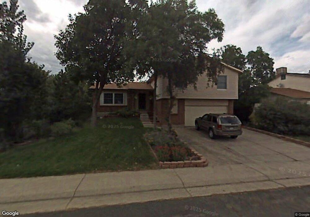 12061 Cherry Place, Thornton, CO 80241 - photo 1