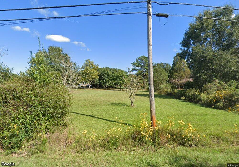 46 Charlie Walker Rd, Picayune, MS 39466 - photo 1