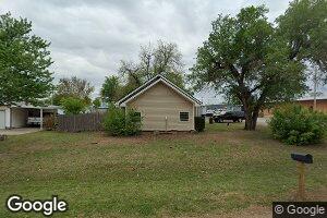 511 SW Caddo St, Minco, OK 73059