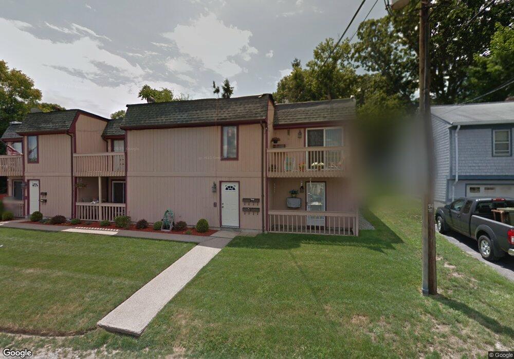 155 St Barnabe St unit B1, Woonsocket, RI 02895 - photo 1