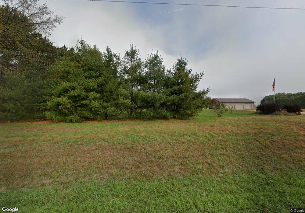 W20480 Saw Mill Rd, Galesville, WI 54630 - photo 1