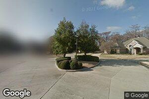 561 Hunters Run, Bossier City, LA 71111