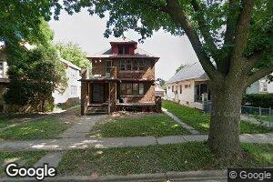 3456 N 17th St Unit 3458, Milwaukee, WI 53206