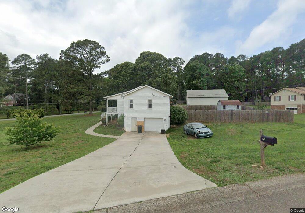 129 Hickory Trail unit 14, Canton, GA 30115 - photo 1