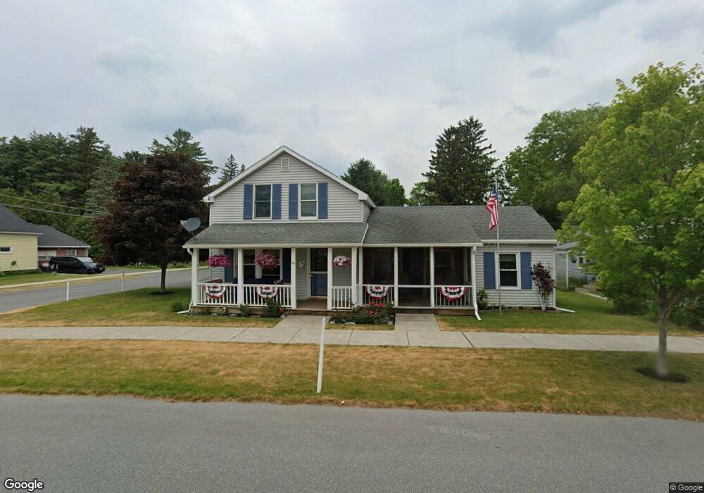 210 Russell St, Chittenango, NY 13037 - photo 1