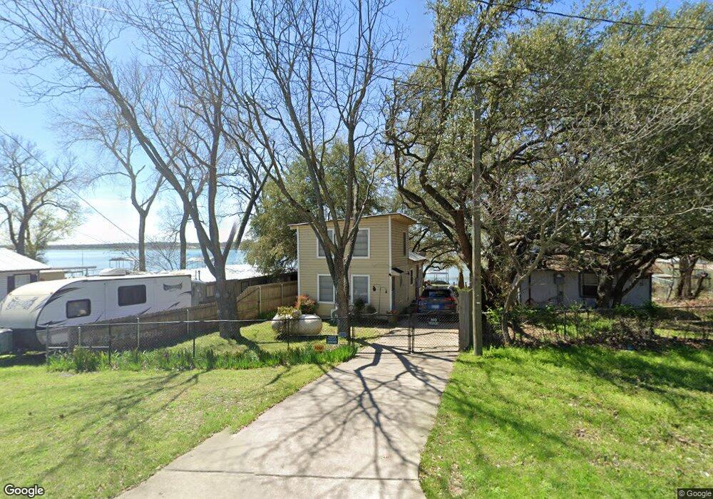 1623 E Lake Dr, Weatherford, TX 76087 - photo 1