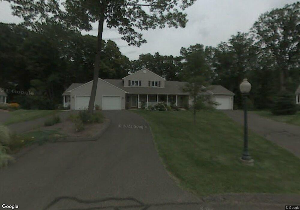 96 Dibble Hollow Ln, Windsor Locks, CT 06096 - photo 1