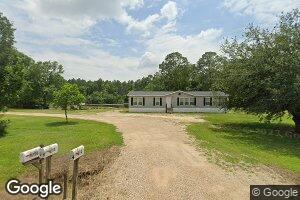 274 Livingston Bridge Rd, Norman Park, GA 31771