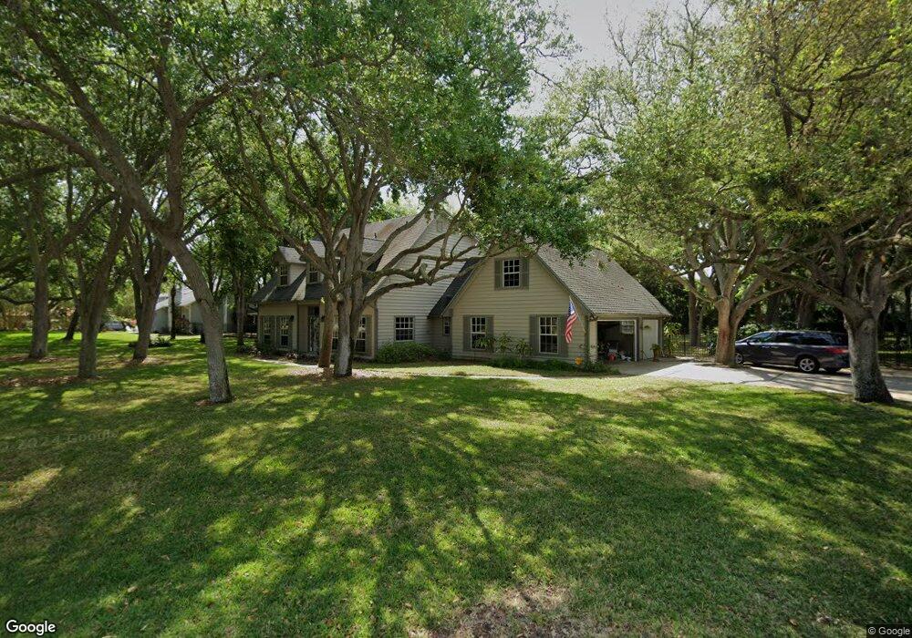 155 Crispin St, Merritt Island, FL 32952 - photo 1