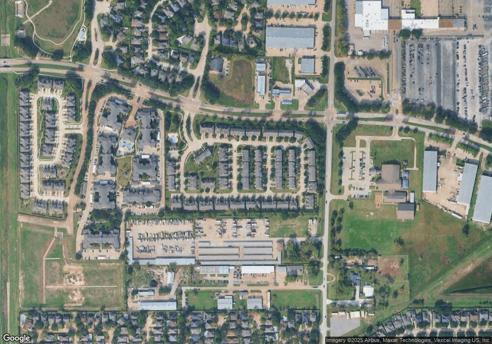 8318 Lamond Ln, Houston, TX 77095 - photo 1