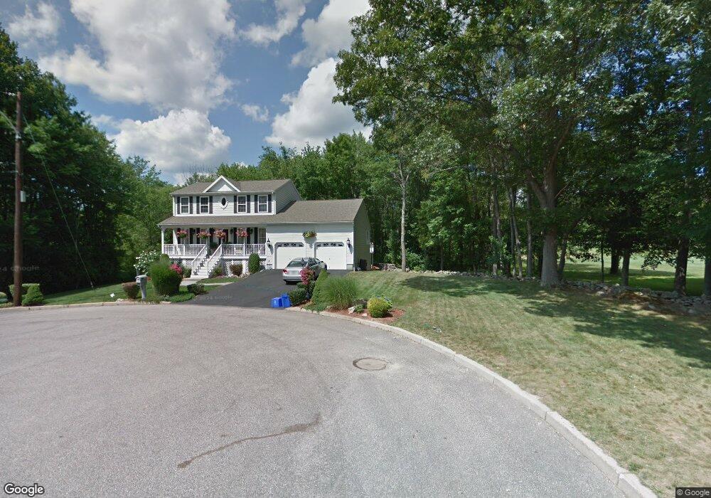 28 Alexander Dr, West Warwick, RI 02893 - photo 1