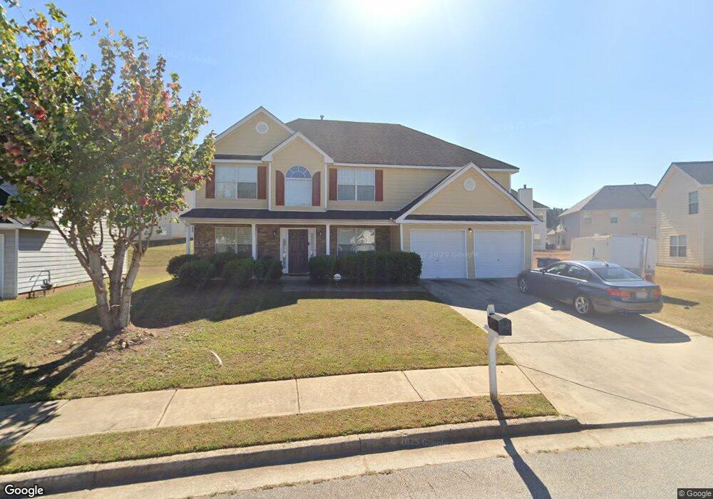 45 Butterfly Way unit 1, Covington, GA 30016 - photo 1