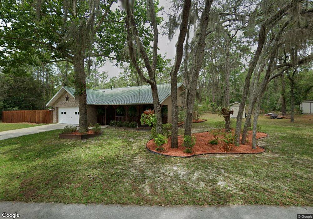 2840 N Hamlin Terrace, Hernando, FL 34442 - photo 1