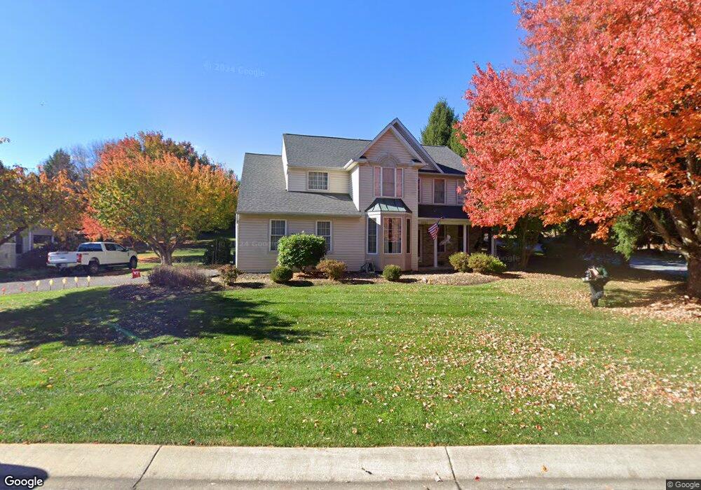 6800 Fox Sedge Ct, Sykesville, MD 21784 - photo 1