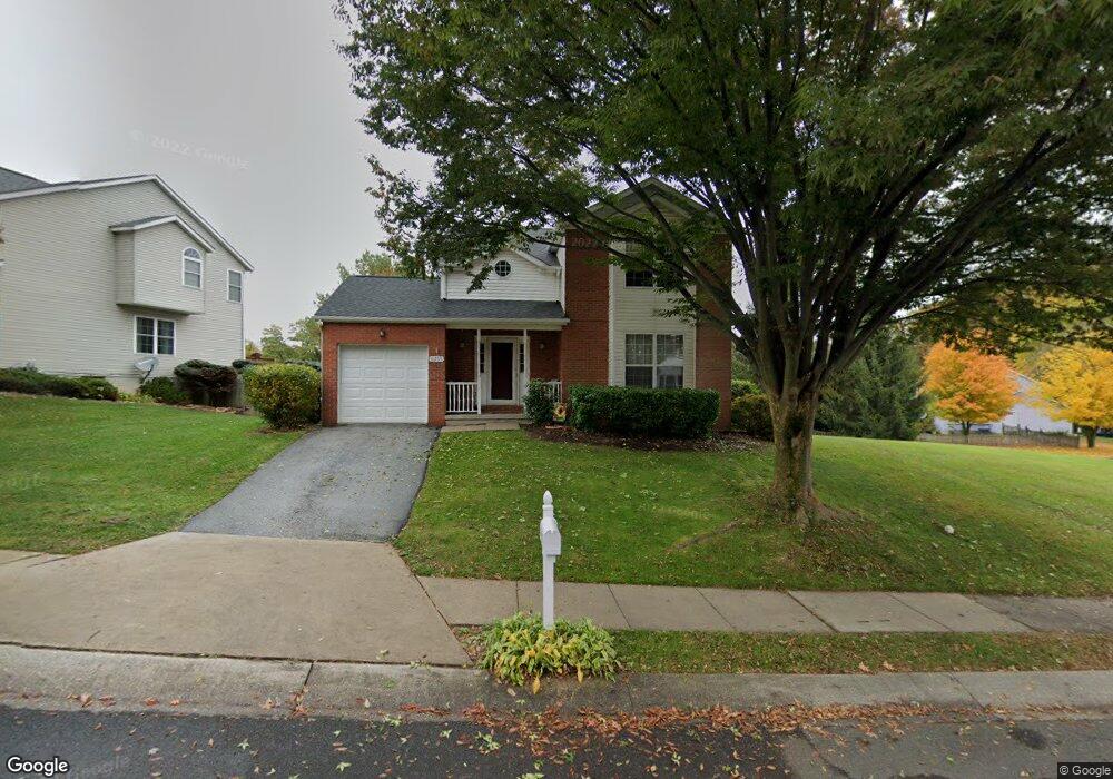 6255 Longleaf Pine Rd, Sykesville, MD 21784 - photo 1