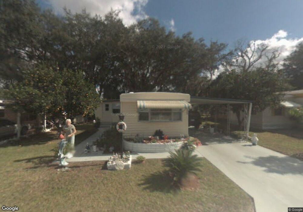 4902 Flamingo Dr, Zephyrhills, FL 33541 - photo 1