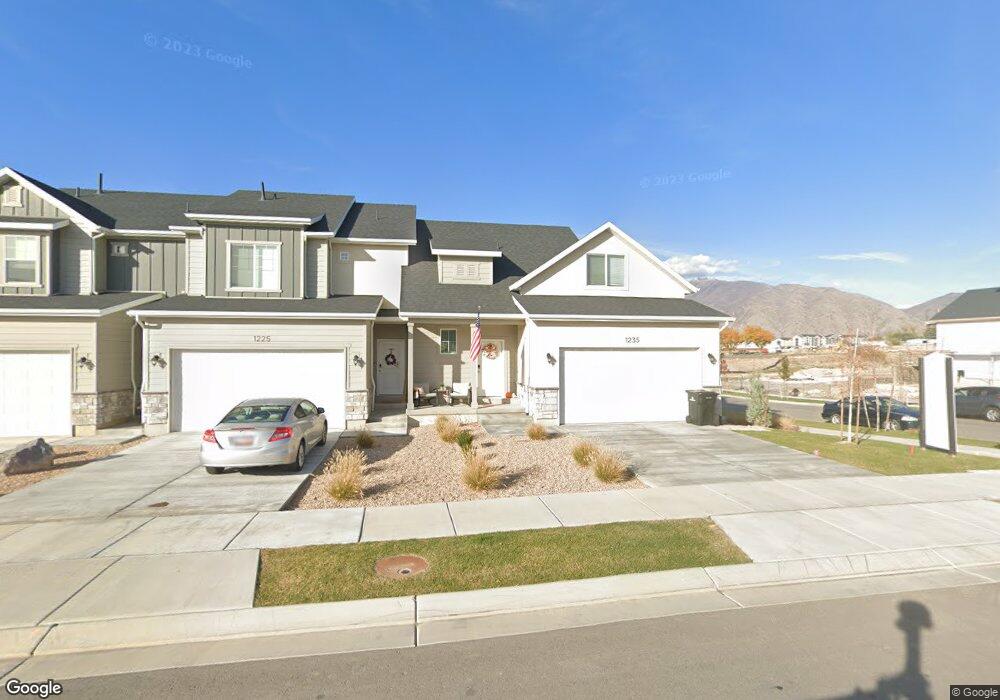 1235 E 920 N, Spanish Fork, UT 84660 - photo 1