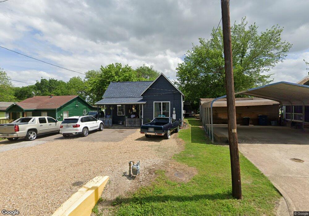 303 E Freeman St, Ennis, TX 75119 - photo 1