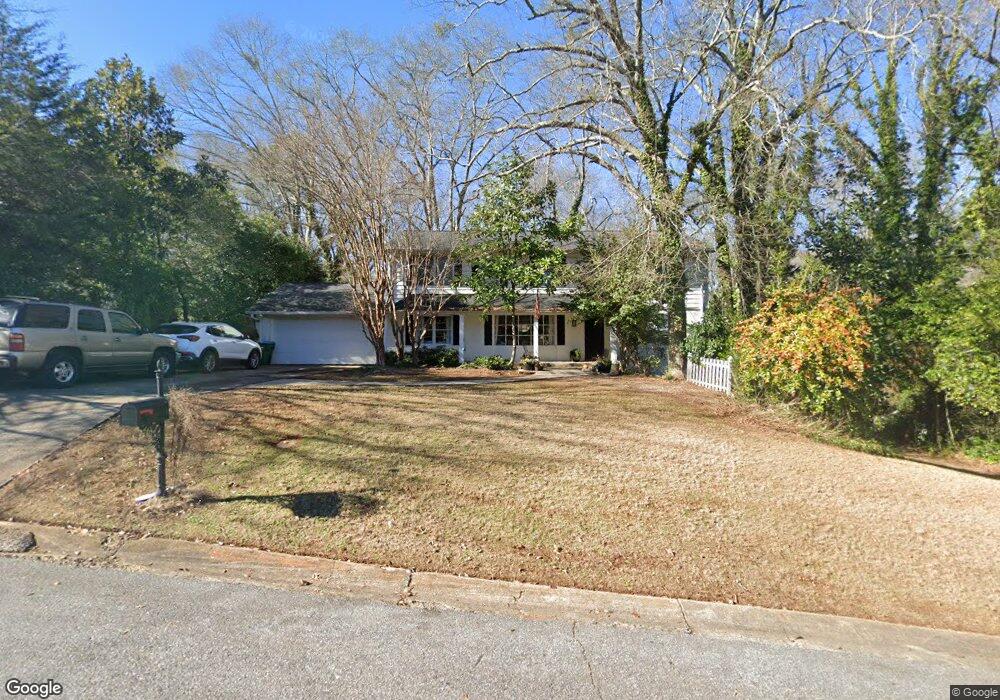 225 Devonshire Dr, Athens, GA 30606 - photo 1