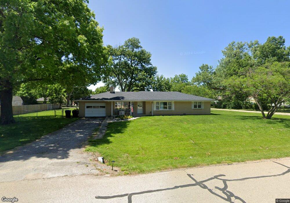 950 Harrison St, Auburn, KS 66402 - photo 1