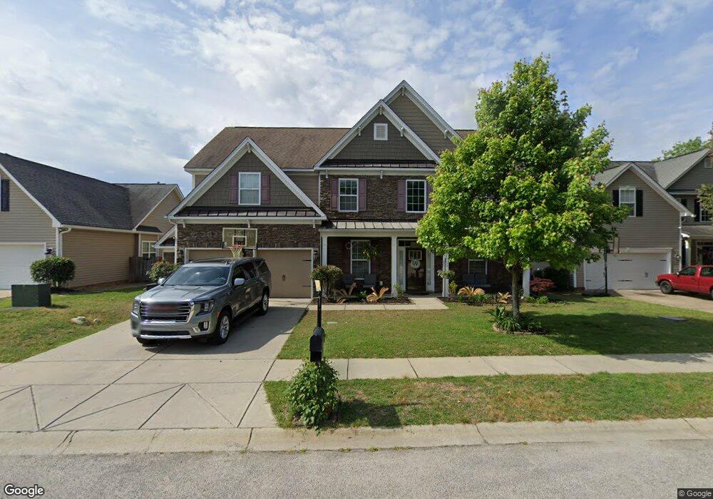 35 Wave Dancer Ct, Chapin, SC 29036 - photo 1